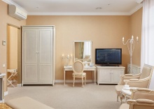 Junior Suite в GRAND HOTEL OKA Premium