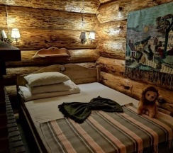 Дом № 6 в Дубки