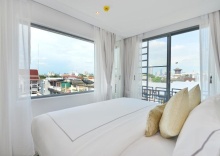 Люкс Premium в Riva Arun Bangkok