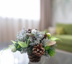 Номер полулюкс в Глория