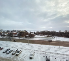 ул. Кирова д.54 кв.286 в Симбирские апартаменты