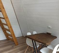 Дом в У реки