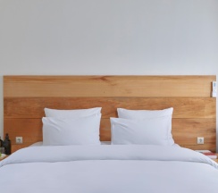 Коттедж на 2 взрослых в Garuda