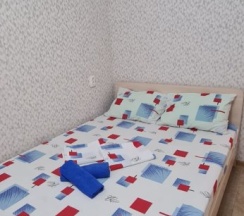 Номер Standard в 10 минут до моря