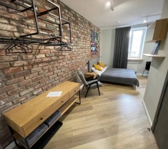 Duslar в Апарт-отель 63 Apartment