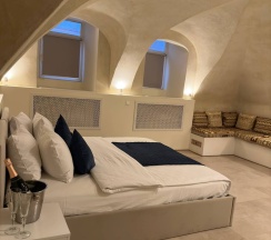 Апартаменты в Палаты Хованских