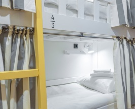 10-местный смешанный №509 в Друзья Лайт