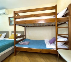 2-комнатные апартаменты улучшенные в Good Sleep Apartments