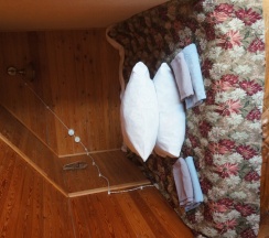 5 номер: 2-местное в Гостевой дом литейщика Никуличева