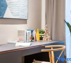 Четырёхместный семейный номер Standard в Dash Living on Prat