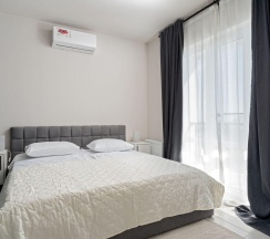 Вилла улучшенная в Surf Villa