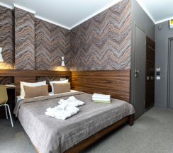 Deluxe 2м в Venezia