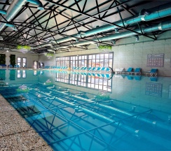 Джуниор сюит с балконом Great в Псыгупс