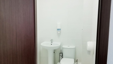 Хостел в Континент