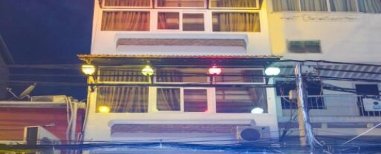 Кровать в общем номере (женский номер) в Saigon Marvel Hostel