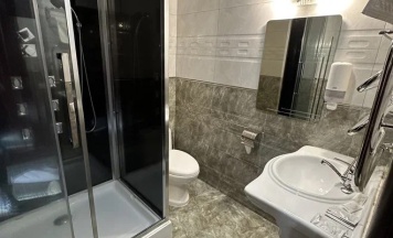 Семейный в Greenberg