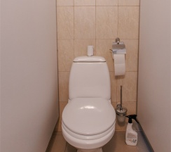 Номер в отеле в Басаргино