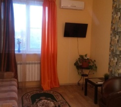 4-местный номер улучшенный семейный в Абрикос