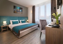 Двухместный номер Standard в Arcadia Hotel Budapest