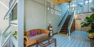 Карон: Вилла/Бунгало Kata Tranquil Villa