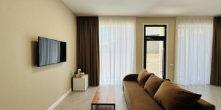 Дербент: Гостевой дом Урсун