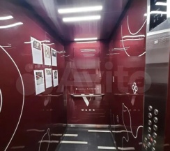 Квартира в Апартаменты на улица Сакко, 24
