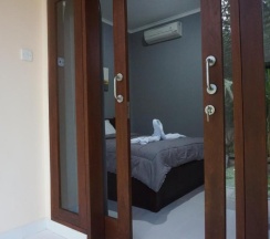 Номер Standard в Mai Guesthouse Sanur