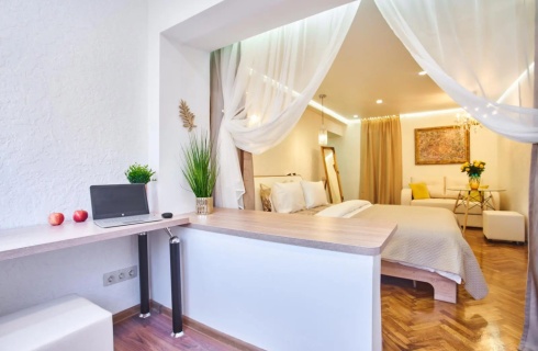 Беларусь, Минск и окрестности: Апартаменты Апартаменты Belarus center Все рядом!