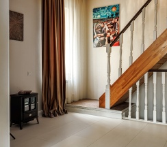 Дом в Central Park 33