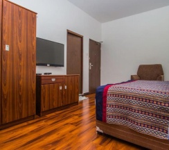 Двухместный номер Deluxe двуспальная кровать в Talo Urban Colombo