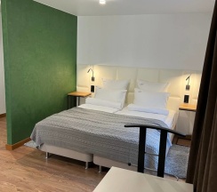 Apartment High Tech в Горы Village