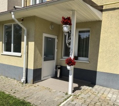 Апартаменты №16 в Янтарная корона
