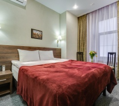 2-местный номер комфорт в Rotas Hotels Group