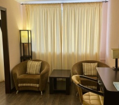 ДЖУНИОР СЮИТ TWIN в 69 параллель