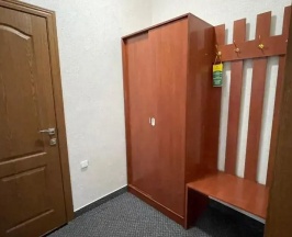 Двухместный номер Standard 2 отдельные кровати в Park Hotel