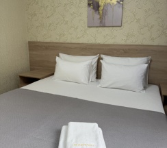 Двухместный номер Standard двуспальная кровать в Нартон