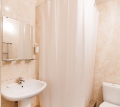Улучшенный двухместный номер в Grand Crystal Group