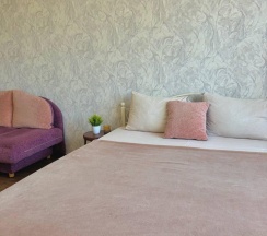 2-комнатные апартаменты, 95.1м² в Sutki Vip