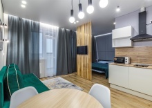 Декабристов 20 -102 в Poshtel VDali