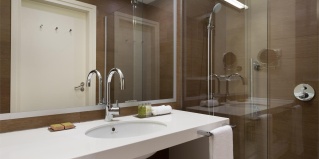 Москва: Отель DoubleTree by Hilton Moscow-Vnukovo Airport