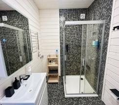 Коттедж стандарт в Letto House