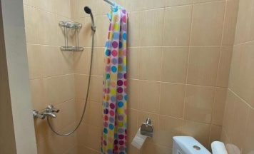 Двухместный номер Superior с видом на город двуспальная кровать в Х-hotel