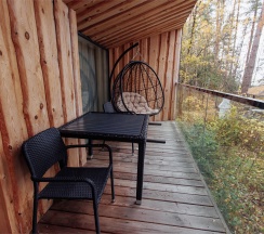 Стандарт Прибрежный в Изумрудное