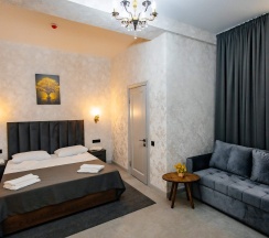 Полулюкс в Grace