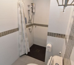 Одноместный номер Superior двуспальная кровать в Ricci House Resort