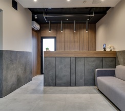 Улучшеный номер в Seven hills