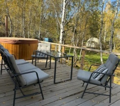 Сфера Агат в Holidays Forest
