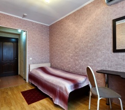 Стандартный одноместный номер в Екатерининский