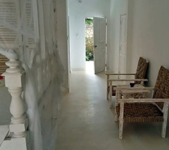 Семейный номер Standard в Barracuda Inn Resort