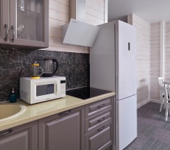 Студия в Sport-residence